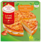 Lust auf Vegan Mandel-Bienenstich-Torte im Angebot bei REWE in Kerpen Lust auf Vegan Mandel-Bienenstich-Torte Angebote von Coppenrath & Wiese bei REWE Kerpen für 3,99 €