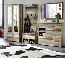 Schuhschrank bei Höffner in Cottbus Schuhschrank im Angebot bei Höffner Cottbus für 199,00 €
