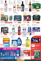 Aktueller GLOBUS Prospekt mit Bitburger, "Aktuelle Angebote", Seite 7