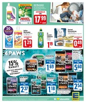 Ähnliche Angebote wie Lebende Futtertiere im Prospekt "Preiswertes & Hochwertiges" auf Seite 25 von EDEKA in München