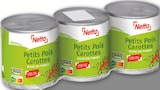 2+1 offert sur toutes les conserves de légumes de la marque Netto - Netto dans le catalogue Netto
