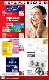 Aloe Vera im Kaufland Prospekt in Leverkusen Aktueller Kaufland Prospekt mit Aloe Vera, "Hier bin ich richtig", Seite 71