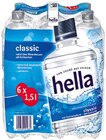 Mineralwasser Angebote von Hella bei REWE Göttingen für 3,00 €