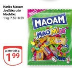 Aktuelle Haribo Angebote bei GLOBUS in Rostock Aktuelles JoyStixx Angebot bei GLOBUS in Rostock ab 1,99 €
