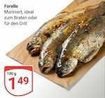 Aktuelle Forelle Angebote bei GLOBUS in Duisburg Aktuelles Forelle Angebot bei GLOBUS in Duisburg ab 1,49 €