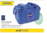 Thermotasche von  im aktuellen Metro Prospekt für 17,84 €