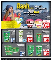 Aktueller EDEKA Prospekt mit Joghurt, "Auf die Punkte, fertig, los!", Seite 6