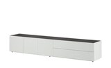 Lowboard im Höffner Prospekt sound+vision Lowboard Leandro im aktuellen Höffner Prospekt für 2.479,00 €