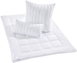 Ganzjahresbett Angebote von billerbeck bei XXXLutz Möbelhäuser Potsdam für 14,99 €