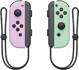 Controller Joy-Con 2er-Set bei expert im Prospekt "" für 72,99 €