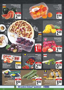 Aktueller EDEKA Prospekt "Wir lieben Lebensmittel!" Aktueller EDEKA Prospekt