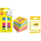 SUR TOUT - POST IT - Carrefour SUR TOUT - POST IT dans le catalogue Carrefour