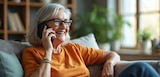 Dect-Telefon „KX-TGC420GB“ von Panasonic im aktuellen Marktkauf Prospekt für 24,99 €
