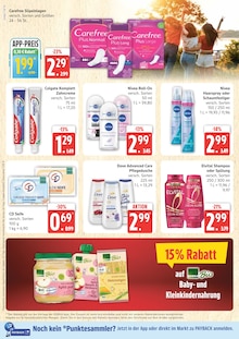 Schnaps Angebot im aktuellen Marktkauf Prospekt auf Seite 26