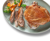 Aktuelles Puten-Oberkeule Angebot bei Kaufland in Mönchengladbach ab 5,99 €