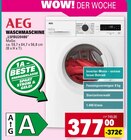 Aktuelle Waschmaschine Angebote bei Marktkauf in Ludwigsburg Aktuelles Waschmaschine L5FBU20480 Angebot bei Marktkauf in Ludwigsburg ab 377,00 €