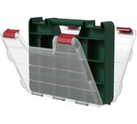 Boîte à compartiments - Parkside - Lidl à Aurillac Boîte à compartiments - Parkside en promo chez Lidl Aurillac à 4,49 €