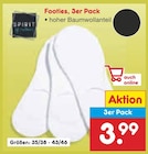Footies Angebote von SPIRIT bei Netto Marken-Discount Iserlohn für 3,99 €