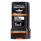 Gel douche "Lot de 2" - L'ORÉAL MEN EXPERT dans le catalogue Carrefour