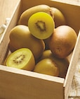 Kiwi Jaune - Zespri en promo chez Intermarché Hyper Kiwi Jaune - Zespri dans le catalogue Intermarché Hyper