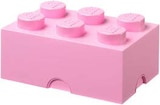 Aufbewahrungsbox im Angebot bei Lidl in Osnabrück Aufbewahrungsbox Angebote von LEGO bei Lidl Osnabrück für 19,99 €