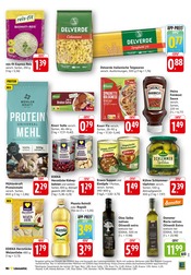 Aktueller E center Prospekt mit Nudeln, "Aktuelle Angebote", Seite 23