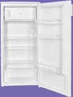 Réfrigérateur 1 porte 195l - ART ET CUISINE - Intermarché à Toulon Réfrigérateur 1 porte 195l - ART ET CUISINE en promo chez Intermarché Toulon à 219,00 €