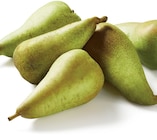 Lidl Montpon-Ménestérol - Promo Poire Promo Poire à 1,99 € dans le catalogue Lidl à Montpon-Ménestérol