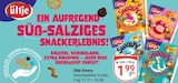 Swavy Salted Caramel Angebote von ültje bei GLOBUS Oberhausen für 1,99 €
