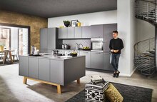 Küchensystem bei Zurbrüggen in Witten Küchensystem im Angebot bei Zurbrüggen Witten für 7.999,00 €