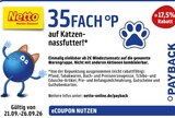35FACH °P im Netto Marken-Discount Prospekt 35FACH °P von im aktuellen Netto Marken-Discount Prospekt für