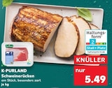 Angebot im Kaufland Mannheim Prospekt Kaufland Mannheim Prospekt mit im Angebot für 5,49 €