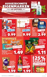 Pralinen im Kaufland Prospekt in Freiburg Aktueller Kaufland Prospekt mit Pralinen, "Aktuelle Angebote", Seite 11