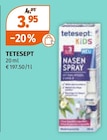 Aktuelle Nasenspray Angebote bei Müller in Fürth Aktuelles Nasenspray Angebot bei Müller in Fürth ab 3,95 €