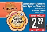 Saint Albray Angebote von Saint Albray bei E center Germering für 2,29 €