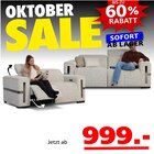 Loretta im Seats and Sofas Prospekt Loretta von im aktuellen Seats and Sofas Prospekt für 999,00 €