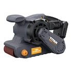 Ponceuse à bande sans fil 18 V brushless TTI1501SDR à Brico Dépôt dans Uzemain Ponceuse à bande sans fil 18 V brushless TTI1501SDR à Brico Dépôt dans Uzemain