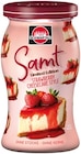 Samt Konfitüre im Penny Prospekt Samt Konfitüre von SCHWARTAU im aktuellen Penny Prospekt für 1,99 €