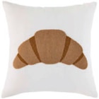 Aktuelle Kissen Angebote bei mömax in Mannheim Aktuelles Zierkissen CROISSANT Angebot bei mömax in Mannheim ab 7,99 €