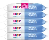 Penny - Babysanft Feuchttücher Ultra Sensitiv Angebot im Prospekt Babysanft Feuchttücher Ultra Sensitiv bei Penny im Prospekt "" für 0,99 €