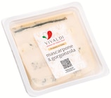 Promo Mascarpone & Gorgonzola à 3,05 € dans le catalogue Colruyt à Charchilla