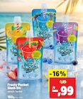 Frosty Pocket Slush Eis im Angebot bei Thomas Philipps in Fulda Frosty Pocket Slush Eis Angebote bei Thomas Philipps Fulda für 0,99 €
