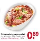 Aktuelle Salat Angebote bei E center in Frankfurt (Main) Aktuelles Schwartenmagensalat Angebot bei E center in Frankfurt (Main) ab 0,89 €