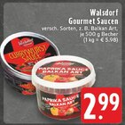 Currywurst Sauce im Angebot bei E center in Castrop-Rauxel Currywurst Sauce Angebote von Walsdorf bei E center Castrop-Rauxel für 2,99 €