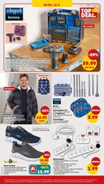 Kabel Angebot im aktuellen Penny Prospekt auf Seite 26