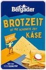 Gipfel- oder Brotzeit-Käse im Kaufland Prospekt Gipfel- oder Brotzeit-Käse von BERGADER im aktuellen Kaufland Prospekt für 1,49 €