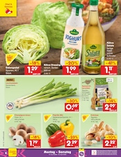 Pilze im Netto Marken-Discount Prospekt in Bremen Aktueller Netto Marken-Discount Prospekt mit Pilze, "Aktuelle Angebote", Seite 8