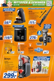 Rasierer im expert Prospekt in Mettmann Aktueller expert Prospekt mit Rasierer, "Top Angebote", Seite 11