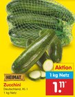 Zucchini im Angebot bei Netto Marken-Discount in Essen Zucchini Angebote von Heimat bei Netto Marken-Discount Essen für 1,11 €