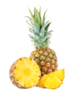 Promo Ananas à 0,99 € dans le catalogue Provenc’halles à Saint-Amand-Montrond